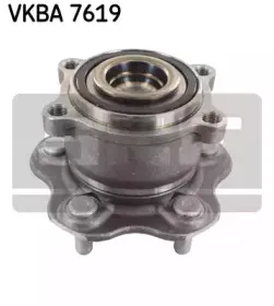 VKBA 7619 SKF
